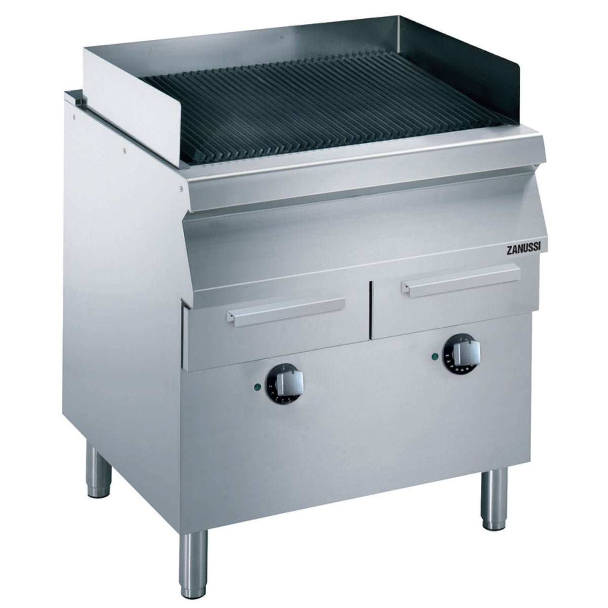 NordCap Elektro-Rostgrill ERG9 / 2H-UO-S