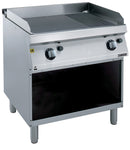 NordCap Gas-Bratplatte GBP7 / 1 / 3GE2HUO