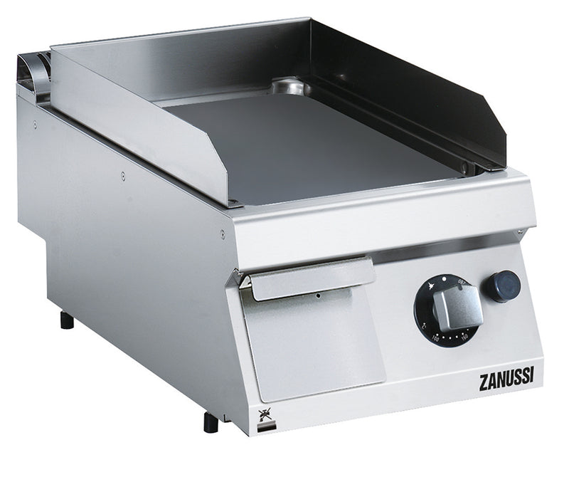 Plaque de cuisson à gaz NordCap GBP7 / GL1HT