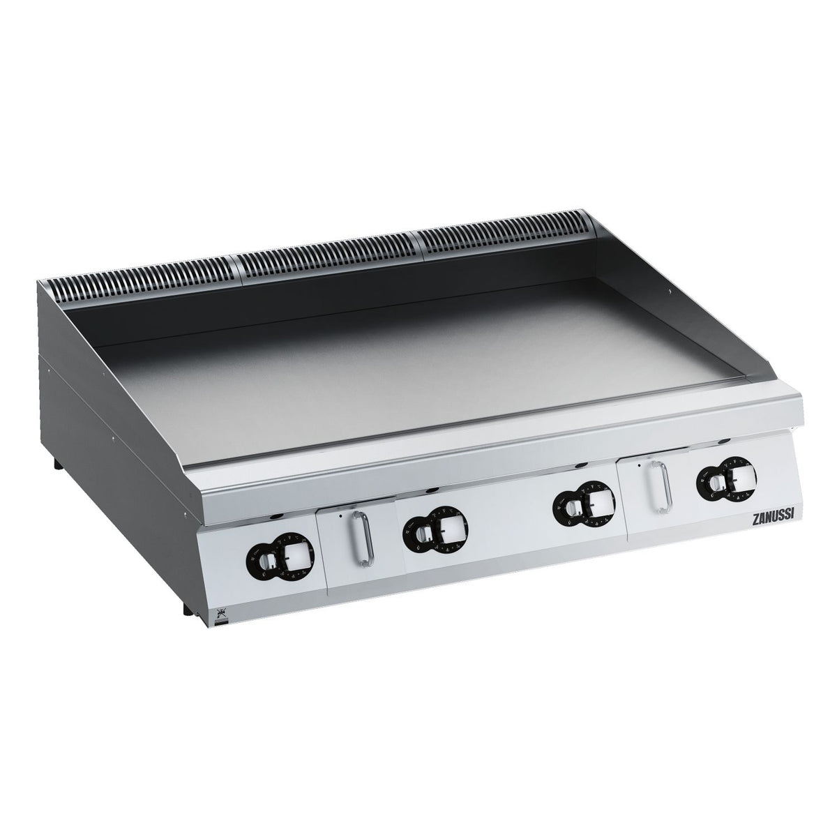 NordCap gas frying plate GBP9 / GLK HP