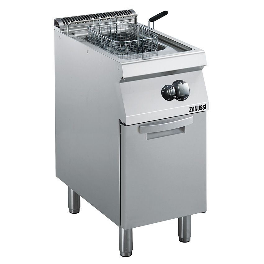 NordCap gas fryer GF7 / 1B15L