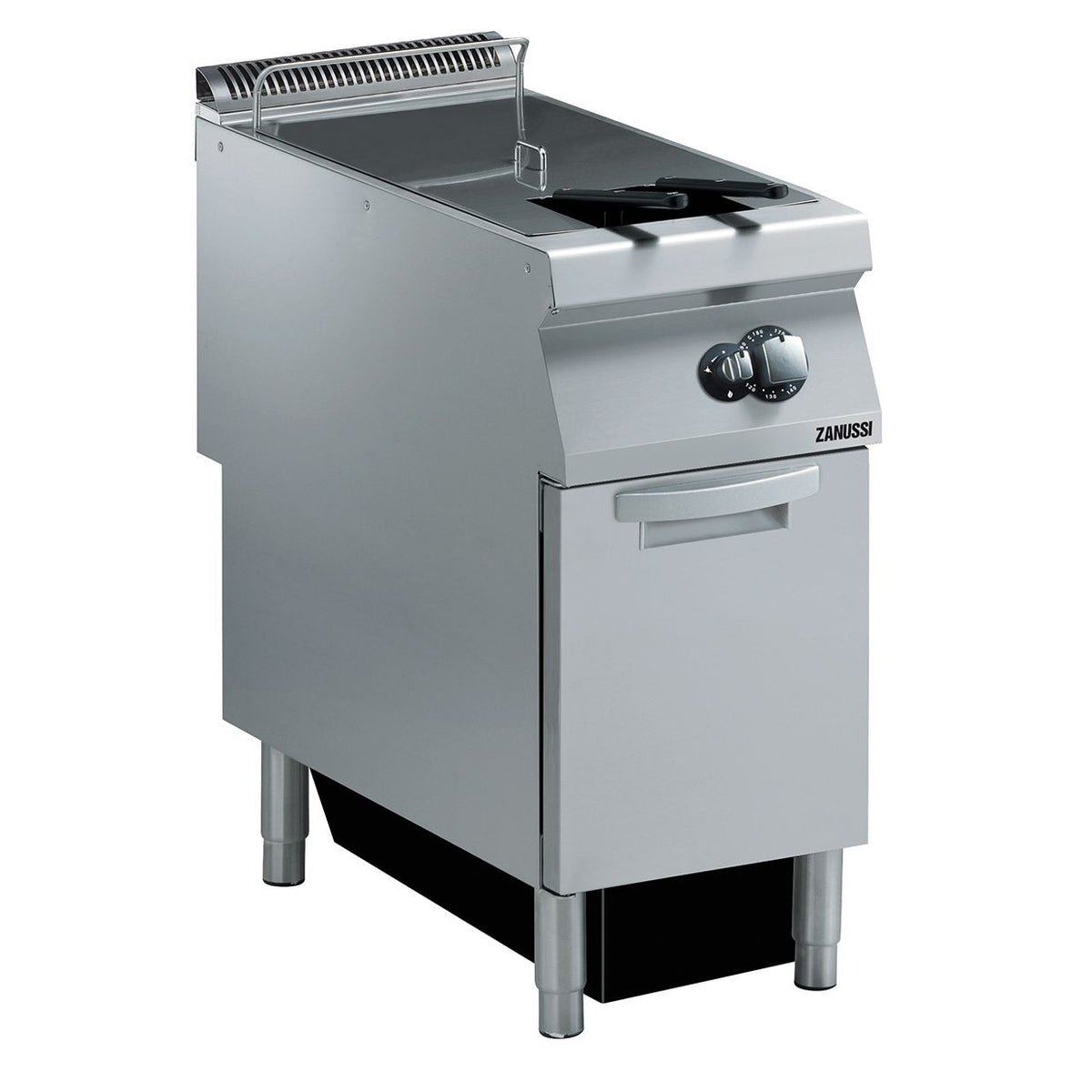 NordCap gas fryer GF9 / 1VB-23L-U1FT-S