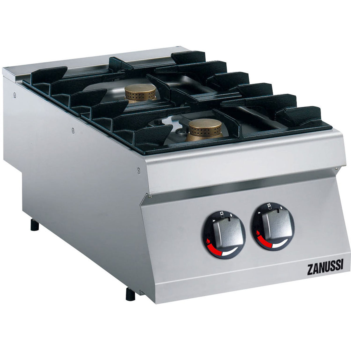 NordCap Gasherd GH7 / 2FLT