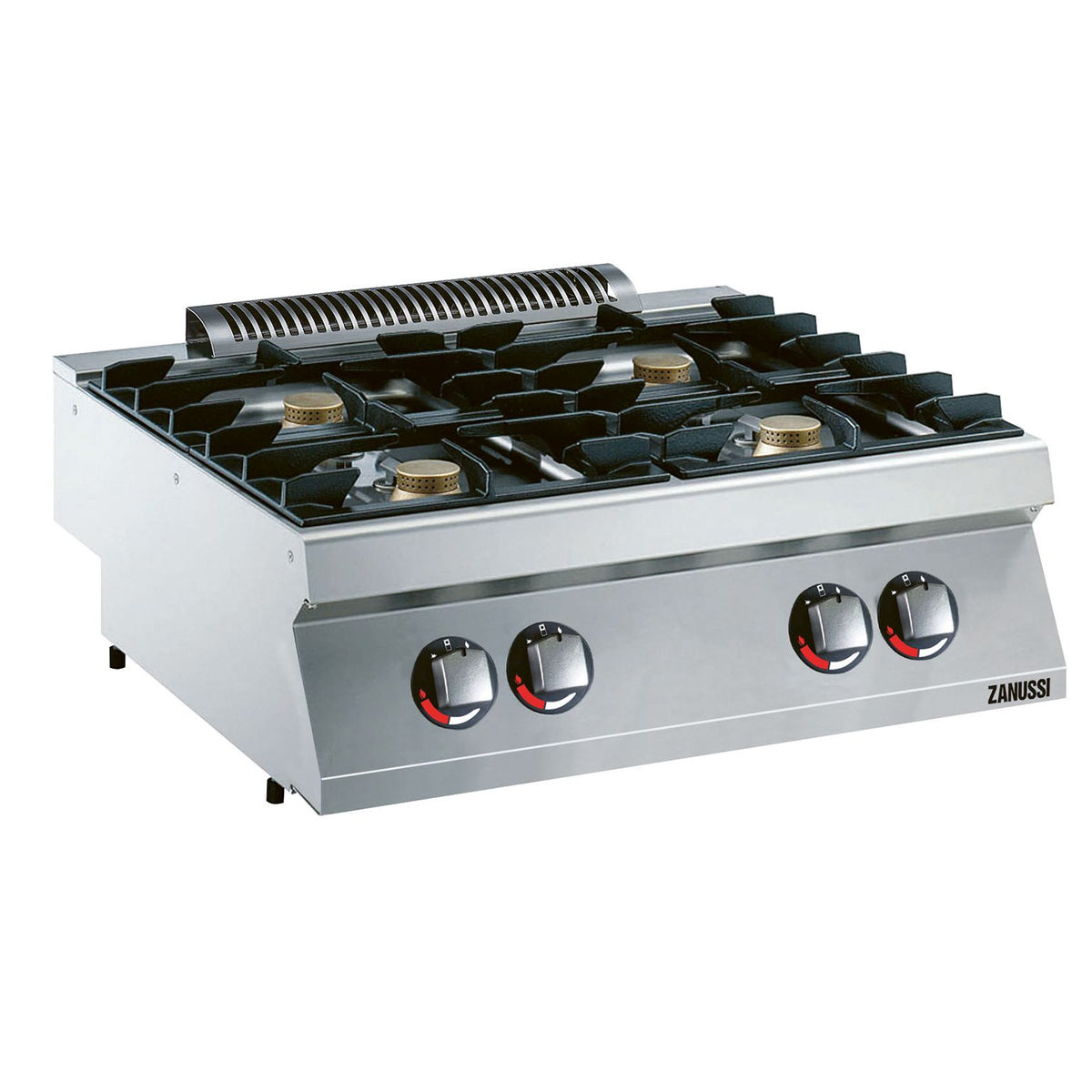 NordCap Gasherd GH7 / 4FLT