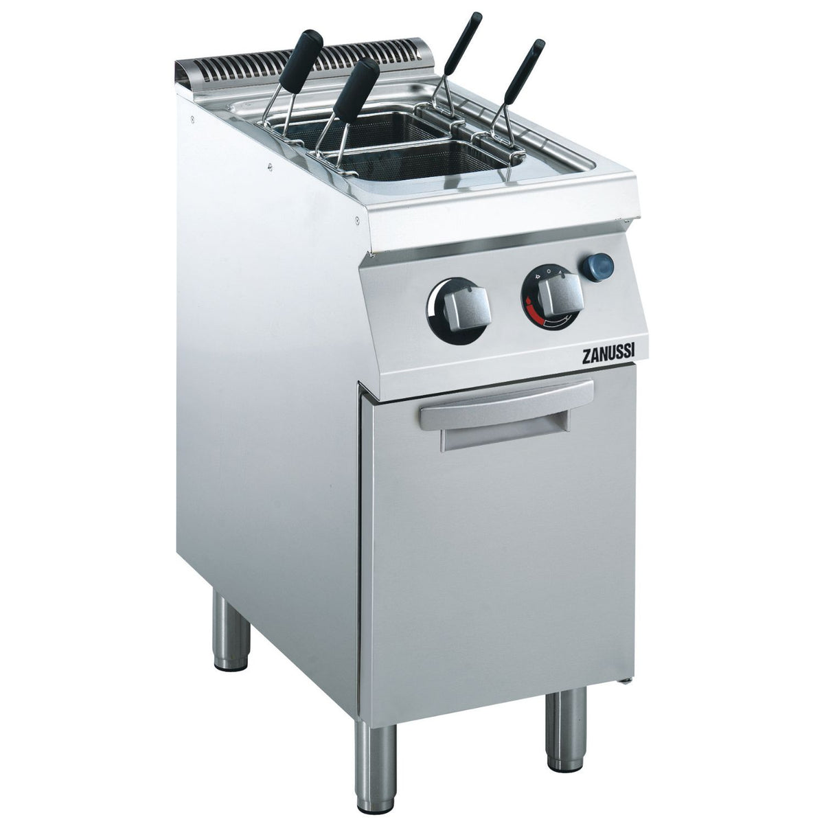 NordCap Gas-Pastakocher GNK7 / 1B24L