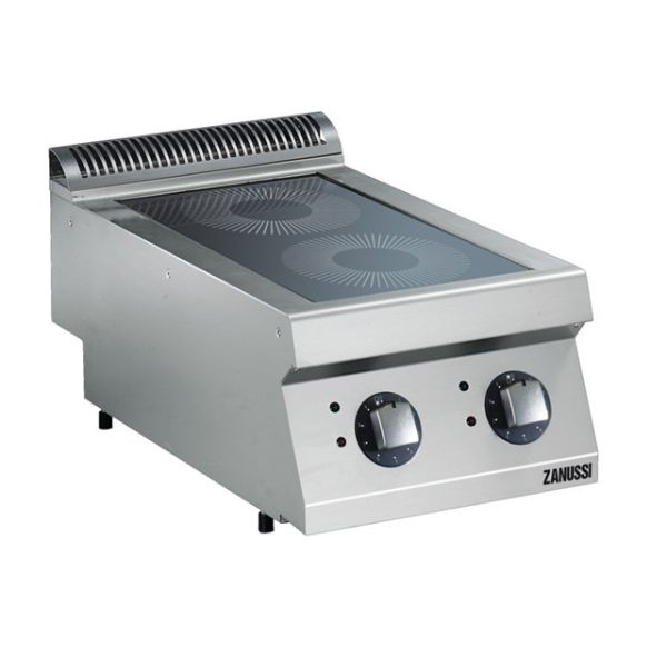 NordCap Induktionsherd IH7 / 2ZT