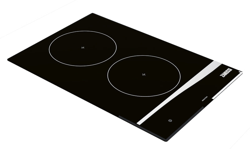Cuisinière à induction NordCap IHEC-1P / 2ZLDI