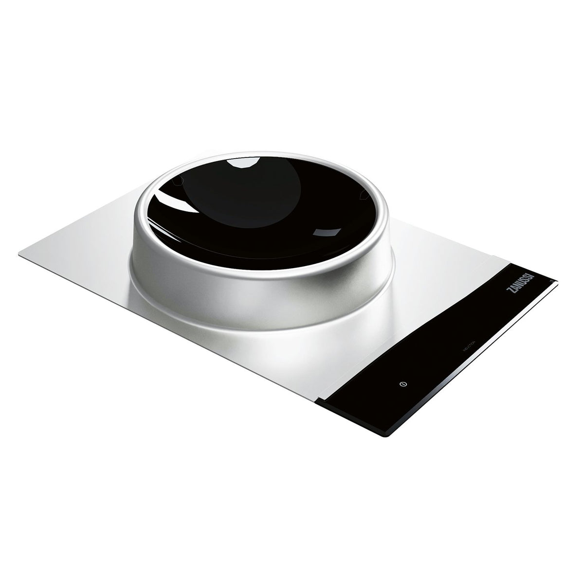 NordCap Induktionswok IWOKEC-3P / 1ZDI