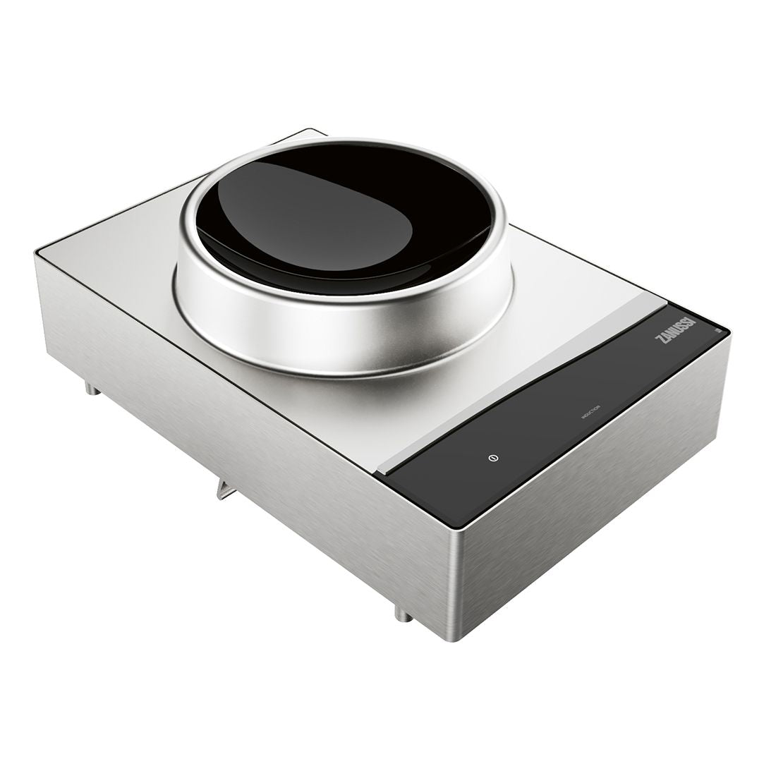NordCap induction wok IWOKEC-3P / 1ZT