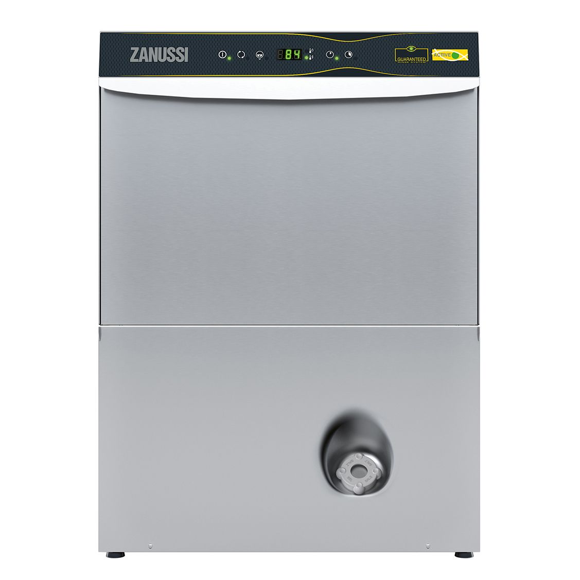 NordCap dishwasher ZLA3WG