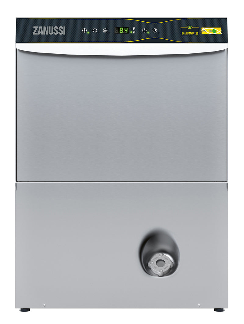 Lave-vaisselle NordCap ZLA3WG