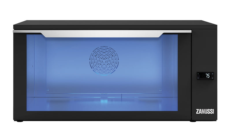 Vitrine chauffante NordCap SAFEBOX PIZZA