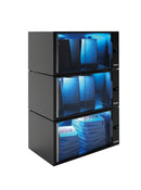 NordCap Wärmevitrine SAFEBOX SG