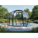 Fjordholz Sky Lounge - Garden Igloo Size 360 cm