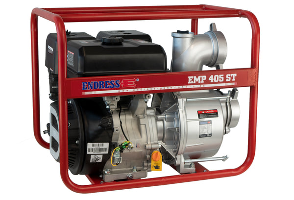 Endress EMP 405 ST Motorpumpen