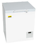NordCap Labor-Tiefkühltruhe EL 11 LT