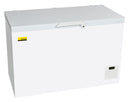 NordCap Labor-Tiefkühltruhe EL 31 LT