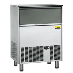 NordCap Eiswürfelbereiter SCE 105 L XSAFE – Vorschau 1