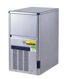 NordCap Eiswürfelbereiter SDE 30 W
