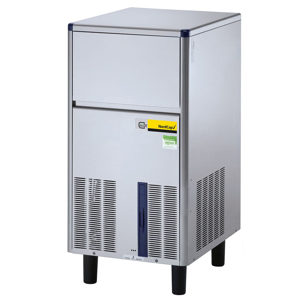 NordCap ice cube maker SDH 64 L