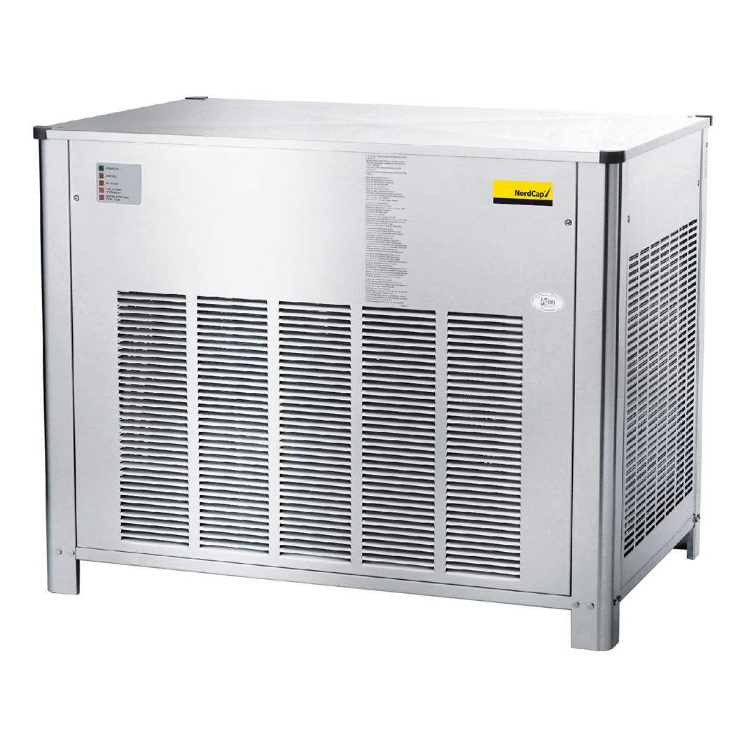 NordCap Flockeneisbereiter SP 1205 L
