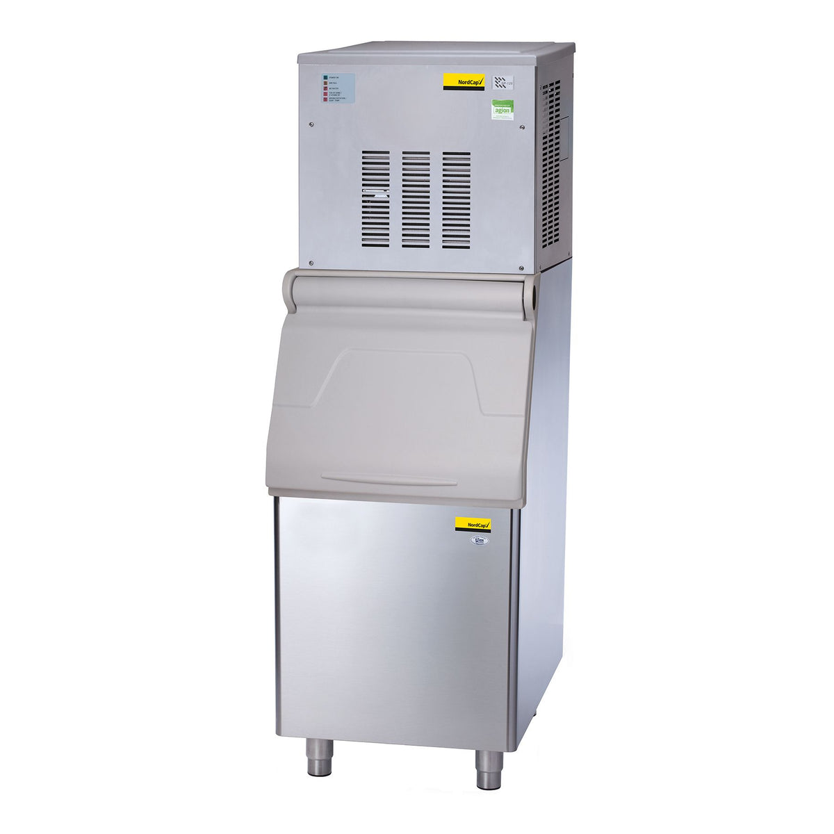 NordCap Flockeneisbereiter SPH 255 L
