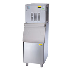 NordCap Flockeneisbereiter SPH 255 L – Vorschau 3