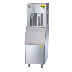 NordCap Flockeneisbereiter SP 405 W – Vorschau 3