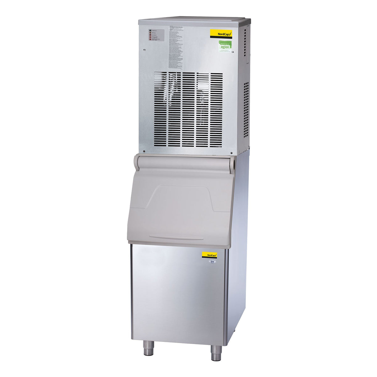 NordCap flake ice maker SP 605 W