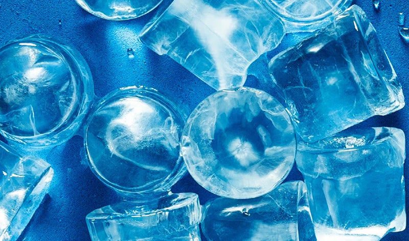 NordCap Eiswürfelbereiter SCE 30 L XSAFE