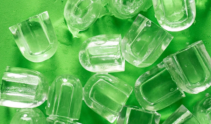 NordCap Eiswürfelbereiter SDE 100 L