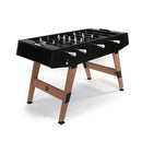 CORNILLEAU Tischkicker LIFESTYLE Schwarz