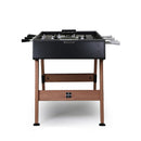 CORNILLEAU Tischkicker LIFESTYLE Schwarz