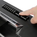CORNILLEAU Tischkicker LIFESTYLE Schwarz