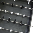 CORNILLEAU Tischkicker LIFESTYLE Schwarz