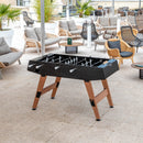 CORNILLEAU Tischkicker LIFESTYLE Schwarz