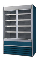 NordCap wall cooling shelf ALASKA 100 SLIM ENERGY