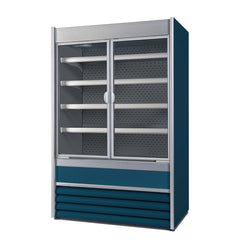 NordCap wall cooling shelf ALASKA 071 SLIM ENERGY – Vorschau 3