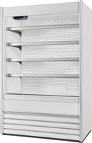 NordCap wall cooling shelf ALASKA 300 ENERGY