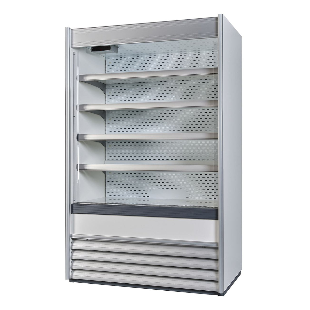 NordCap wall cooling shelf ALASKA 071 SLIM ENERGY