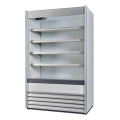 NordCap wall cooling shelf ALASKA 071 SLIM ENERGY – Vorschau 1