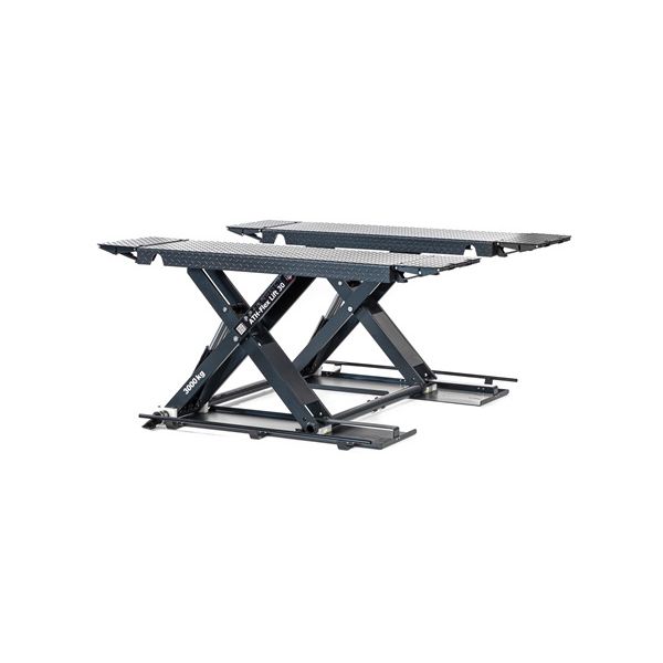 ATH Kurzhubhebebühne Flex Lift 30