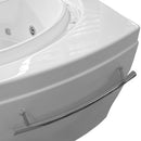 Vasca idromassaggio Tronitechnik HYDRA 165x148