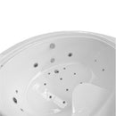 Vasca idromassaggio Tronitechnik HYDRA 165x148