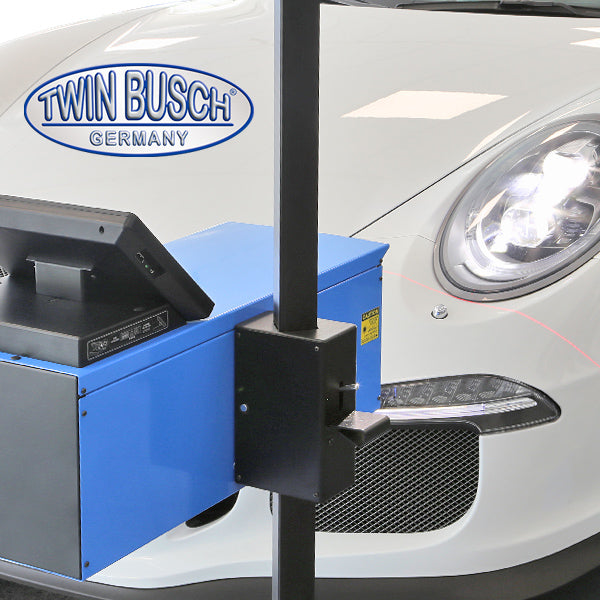 Twinbusch Scheinwerfereinstellgerät