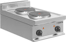 SARO electric stove, table model E7/CUET2BB