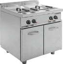 SARO electric fryer model E7/FRE2V17
