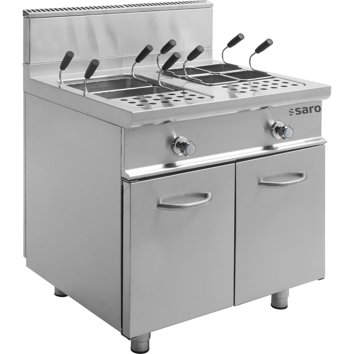 SARO Cuocipasta elettrico modello E7/KPE2V80