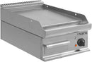 SARO Elektro-Griddleplatte Tischmodell E7/KTE1BBL