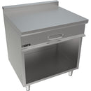 SARO Neutralelement, offener Unterbau Modell E7/KNN2CA